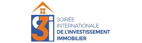 Logo Investissement Immobilier